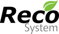 Reco System Logo